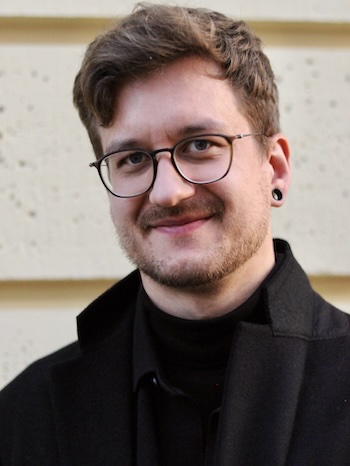 Lukas Kob